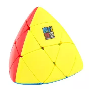 MoYu Meilong Mastermorphix кубик 3x3x3 Speed Cube Головоломка Magic Cube 3x3 Cubo Magico Развивающие игрушки для детей MOYU CUBE