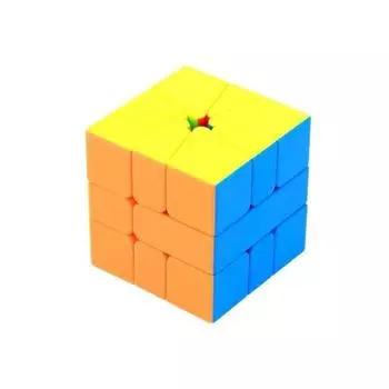 MoYu Meilong Square-1 MoFangJiaoShi SQ1 3X3X3 Speed Magic Cube Головоломка Развивающая игрушка для детей SQ-1 cubo Magico Game Square 1