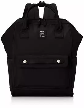 moz Backpack Black EVERY-ZZCI Women s