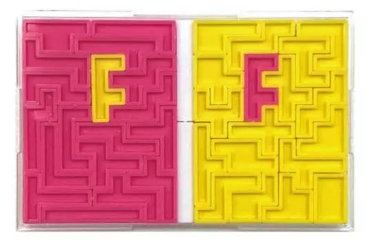 Мозговой блок FF/P