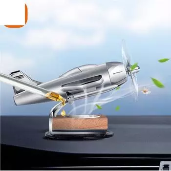Может поворачиваться, когда есть солнечный свет, солнечная энергия, самолет, украшение для автомобиля, парфюмерия, интересные автомобильные украшения, украшения для интерьера, игрушки, настольное украшение