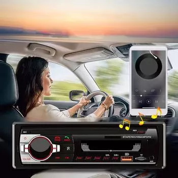 MP3, MP4-плеер Bluetooth и WiFi.5.0 сенсорный экран задняя камера FM-радио 1+8G 1+8G фиолетовый