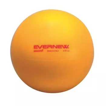 Мяч для бодибилдинга EVERNEW ETE302