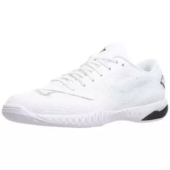 Мяч для пинг-понга MIZUNO Waver drive EL Light Weight Padded, белый x черный, 25,0 см, 2E
