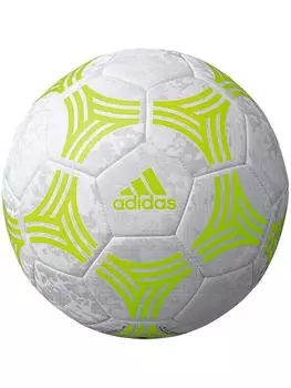 Мяч для поднятия тяжестей adidas Tango белый AMST13W белый