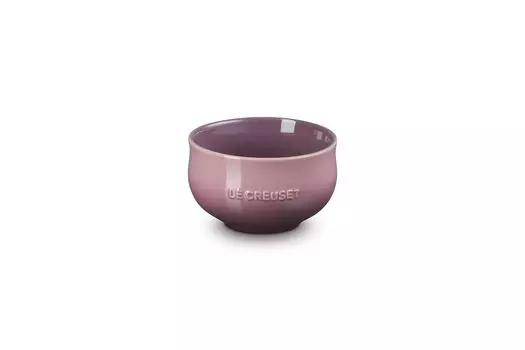 Мяч Le Creuset Flora Ball 350 мл, лилово-розовый, термостойкий, морозостойкий, подходит для использования в микроволновой печи, жаропрочный, японский [Авторизованный продукт]