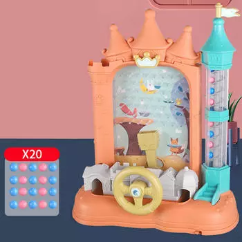 Мячи, обучение родителей и детей, игрушка для координации глаз, игры