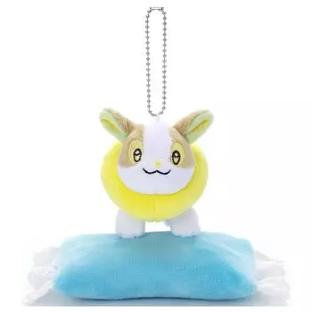 Мягкая эко-сумка Pokemon Pokemon Onepachi