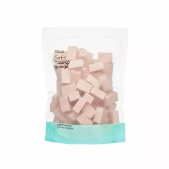 Мягкая губка для макияжа Fillimilli (80р)