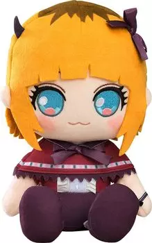 Мягкая игрушка аниме MEMcho [Oshinoko]