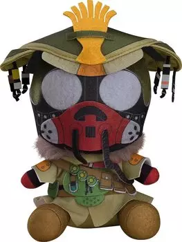 Мягкая игрушка Apex Legends Bloodhound