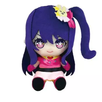 Мягкая игрушка Bandai Namco Nui Eye Chibi [Ошиноко]