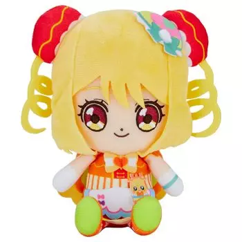 Мягкая игрушка Delicious Cure Friends Cure Yum Yum PartyPreCure