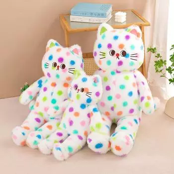 Мягкая игрушка «Десерт Кот» 45cm