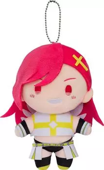 Мягкая игрушка Dimension Temptation Ariel Angel Airborne Corps 2.5 Ver.