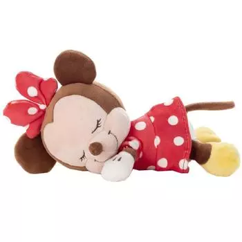 Мягкая игрушка Disney Sleep Friend Минни Маус (S)