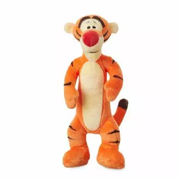 Мягкая игрушка Disney Tigger 24 см Мини-размер Винни-Пух [Товар]