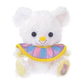 Мягкая игрушка Disney Unibear City Mapus