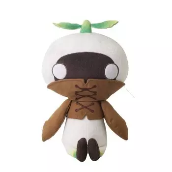 Мягкая игрушка Final Fantasy XI Mandragora