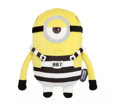 Мягкая игрушка Гадкий Я 3 M Mel Высота 37 см Мокки-Мокки-прибл.