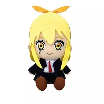 Мягкая игрушка MASHLE Lemon Arvin Chibi