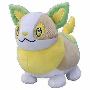 Мягкая игрушка Pocket Monster Pokemon 06 Onepachi