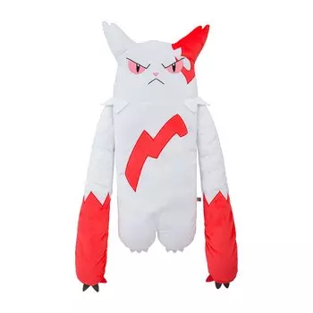 Мягкая игрушка Pokemon Center Original Hug Zangoose 100 x 47 x 5 x Ш x вы! (HD см)