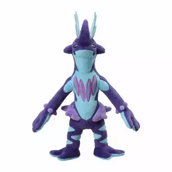 Мягкая игрушка Pokemon Center Original Strinder 44 x 18 x 18 x Ш x (Низкий Насугата) (HD см)