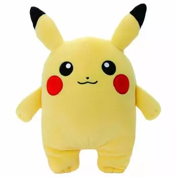 Мягкая игрушка Покемон Пикачу TAKARATOMY, высота 31 см, ARTS Mocchi-Mocchi- прибл.