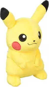 Мягкая игрушка покемон S Pokemon All Star Collection Подарок на день рождения, Рождество pz-sanei001 (Pikachu)