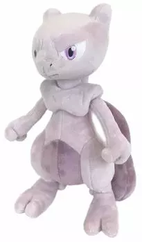 Мягкая игрушка покемон S Pokemon All Star Collection Подарок на день рождения, Рождество pz-sanei001 (Мьюту)