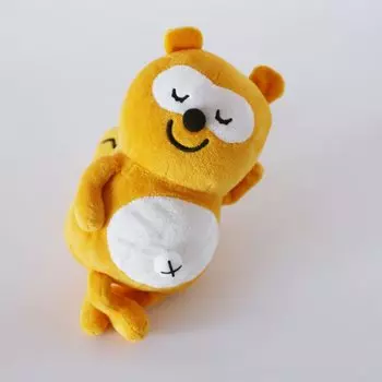 Мягкая игрушка Ponta Good Night [Ponta]