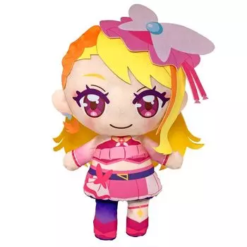 Мягкая игрушка Precure BIG теперь в продаже! Мягкая игрушка PreCure Mechamo Fugutto Plush Cure Butterfly 36 см Extra Large уже в продаже! Официальные товары уже в продаже! Небо! Прибл.