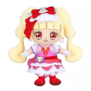Мягкая игрушка PreCure Cure Friends Cure Macherie HUGtto!