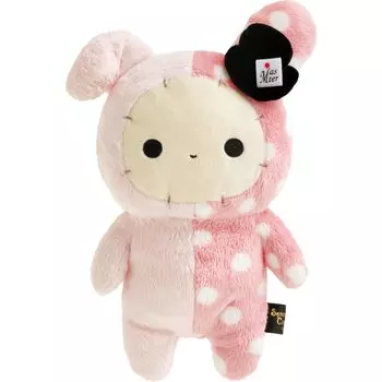 Мягкая игрушка San-X Sentimental Circus Collect Shapo MO74001