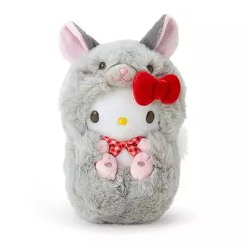 Мягкая игрушка Sanrio Forest Hello Kitty 009385 (Маленькое животное)
