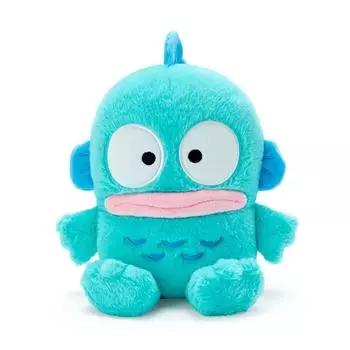 Мягкая игрушка Sanrio Hangyodon (стандарт) С 854093