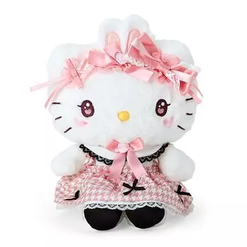 Мягкая игрушка Sanrio Hello Kitty 413615 (Лента Мечты)