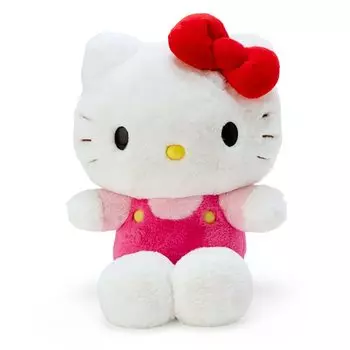 Мягкая игрушка Sanrio Hello Kitty L 856649 (стандарт)