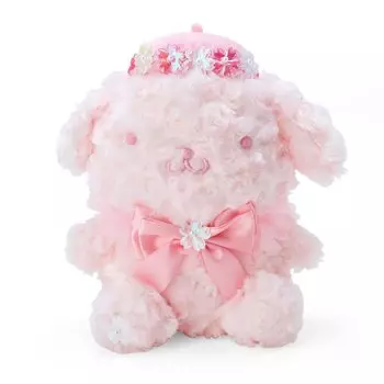 Мягкая игрушка Sanrio Pompompurin (сакура) 780537