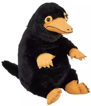 Мягкая игрушка Sekiguchi Niffler 541508 Играть!
