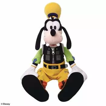 Мягкая игрушка серии Kingdom Hearts