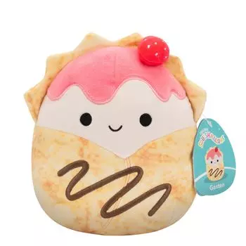 Мягкая игрушка Squishmallows 7,5 дюйма (Гастен)