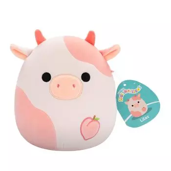 Мягкая игрушка Squishmallows 7,5 дюйма (Лилаз)