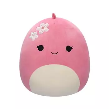 Мягкая игрушка Squishmallows размером 12 дюймов (Мойра)