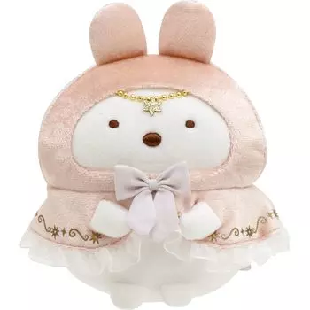 Мягкая игрушка Sumikko Gurashi белый медведь MO46601 San-X
