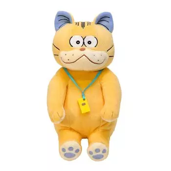 Мягкая игрушка Sun Arrow Monster Cat S Anzu-chan Anzu-chan K-9469 H20W12D21cm