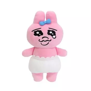 Мягкая игрушка Sun Arrow Oppai Rabbit S K-8896