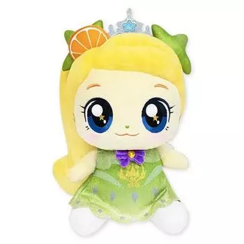 Мягкая игрушка Sweet and Sour Catch Tiniping Sweet and Sour Sour Comping, 300мм