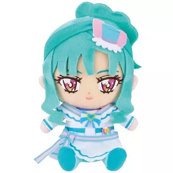 Мягкая игрушка Wandaful Cure Friends Cure Лиллиан [BANDAI] PreCure!